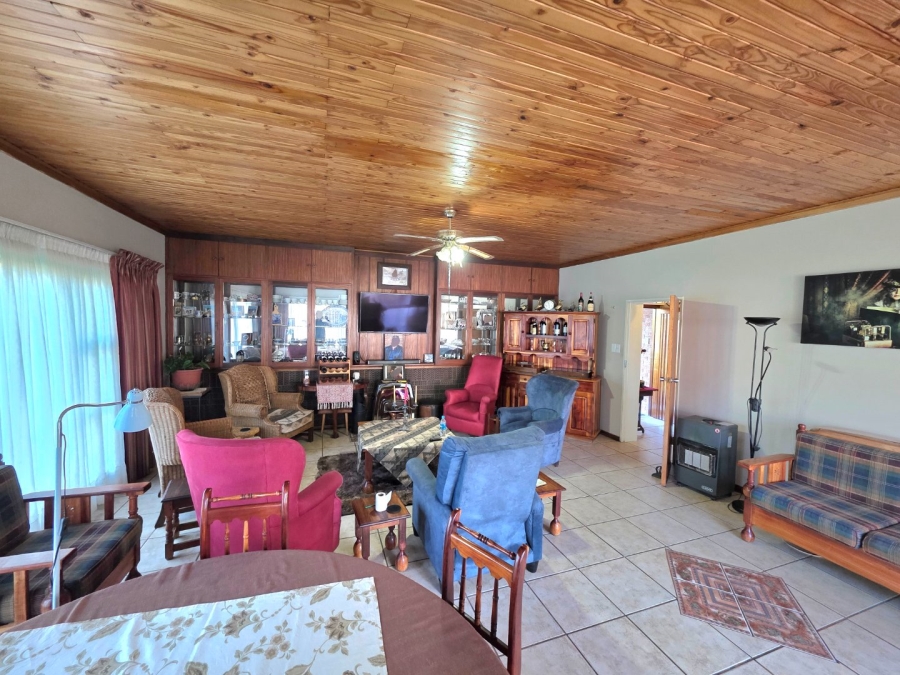 4 Bedroom Property for Sale in Panorama Free State